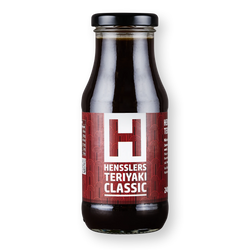 Hensslers Teriyaki Sauce Classic online kaufen