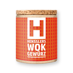 Hensslers Wokgewürz online kaufen