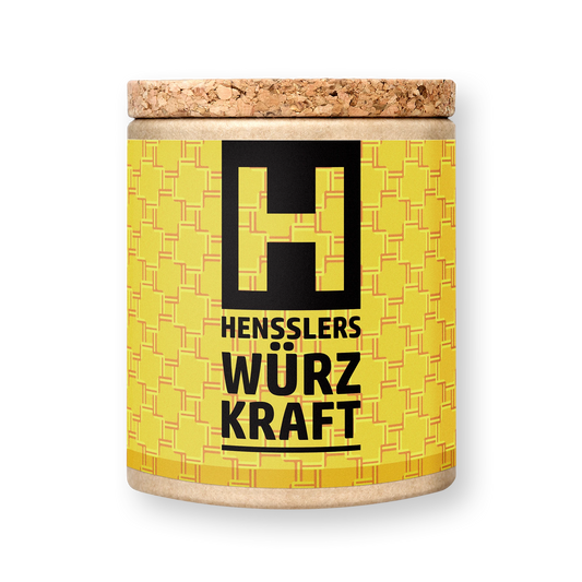 Hensslers Würzkraft online kaufen