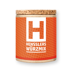 Hensslers Würzmix online kaufen