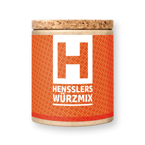 Hensslers Würzmix