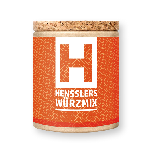 Hensslers Würzmix online kaufen