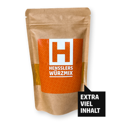 Hensslers Würzmix Refill Pack online kaufen