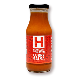 HENSSLERS Tomaten Curry Salsa online kaufen