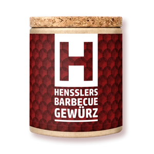 Hensslers Barbecue Gewürz online kaufen