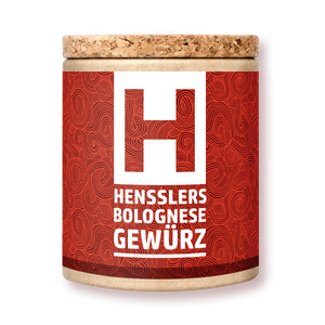 Hensslers Bolognese Gewürz online kaufen