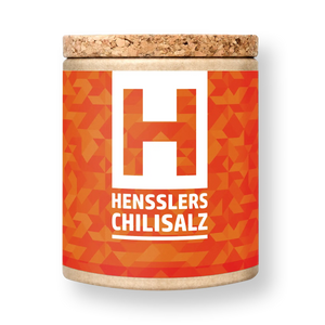 Hensslers Chilisalz online kaufen