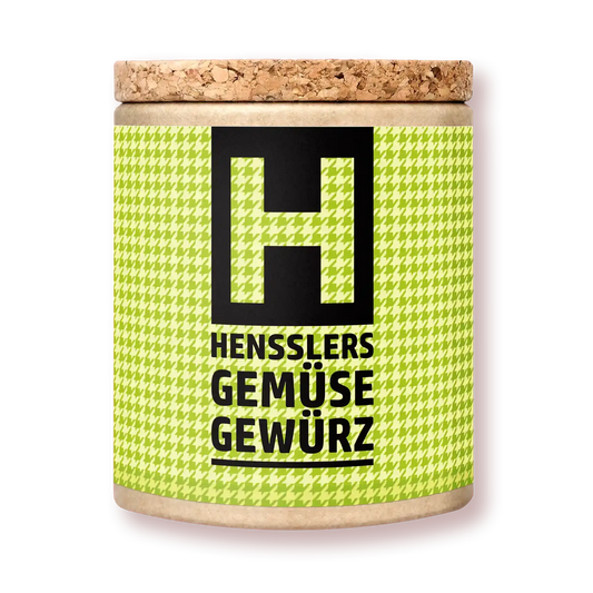 Hensslers Gemüsegewürz