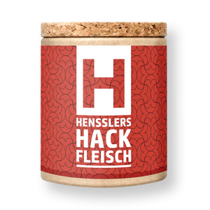 Hensslers Hackfleisch online kaufen