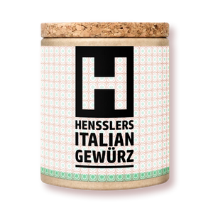 Hensslers Italian Gewürz online kaufen