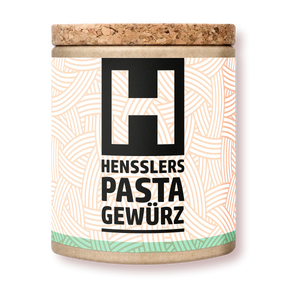 Hensslers Pasta Gewürz