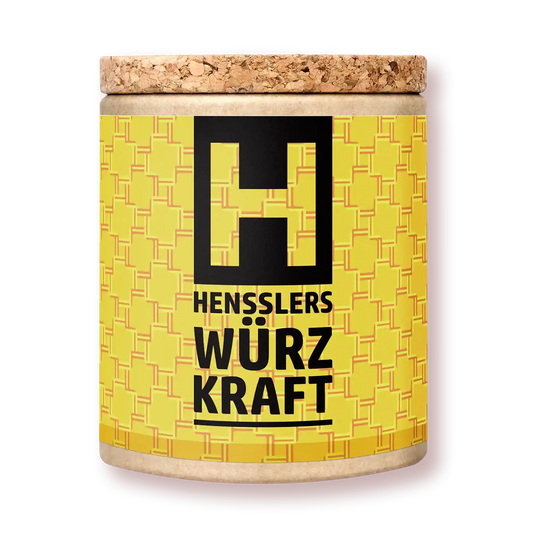 Hensslers Kochtopf 2,8L HENSSLERS –